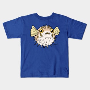 Balloonfish Kids T-Shirt